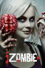 iZombie (iZombie)