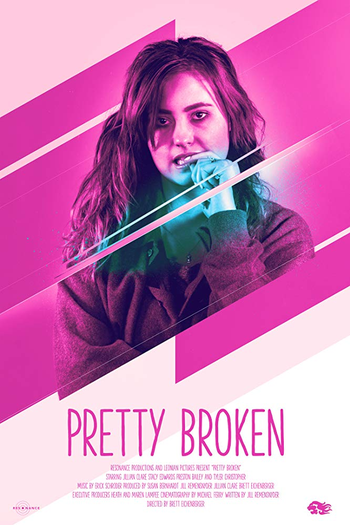  de Filme Pretty Broken (2018)