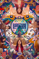 Tudo em Todo O Lugar ao Mesmo Tempo (Everything Everywhere All at Once)