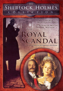 The Royal Scandal (The Royal Scandal)