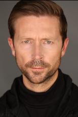 Mark Andrew Richards