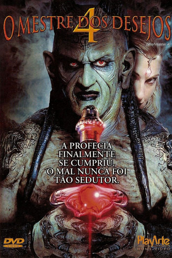  de Filme O Mestre dos Desejos 4 (2002)