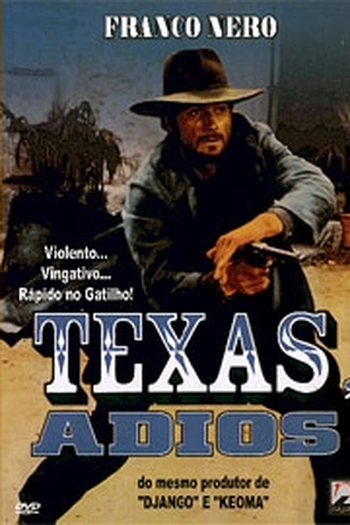  de Filme Adeus, Texas (1966)