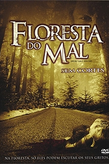  de Filme Pânico na Floresta 2 (2007)
