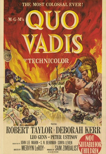 Quo Vadis? (Quo Vadis)