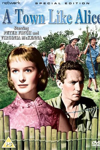  de Filme Mulheres Fugitivas (1956)