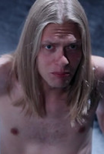 Luca Gabriel - Poster 1