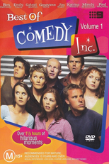 Comedy Inc. (AU) (Comedy Inc. (AU))