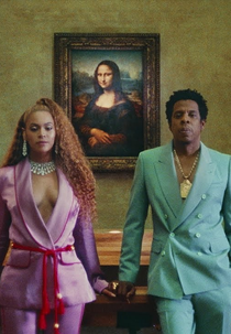 The Carters: Apeshit (The Carters: Apeshit)