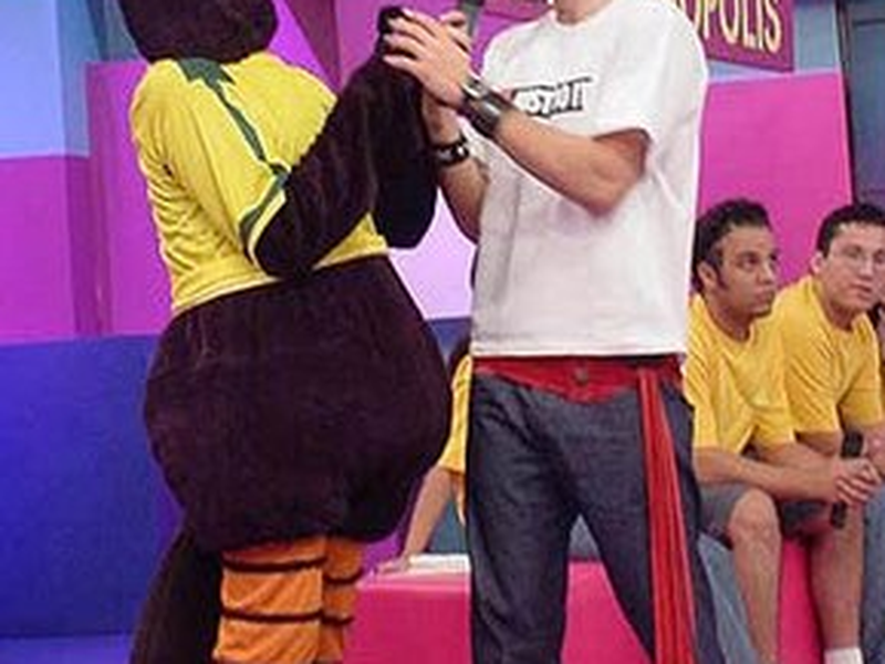 Foto 1 de Descontrole