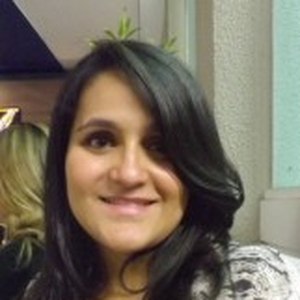 Foto de perfil de Ingrid Fiungo Lima