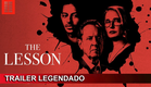 The Lesson 2023 Trailer Legendado