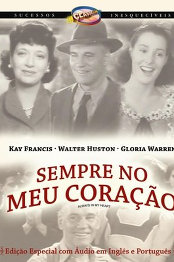  de Filme Sempre no meu coração (1942)