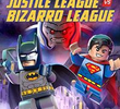 LEGO DC Comics Super-Heróis: Liga da Justiça vs. Liga Bizarro