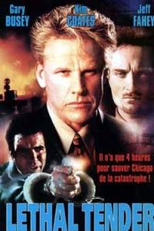 Golpe Mortal (Lethal Tender)