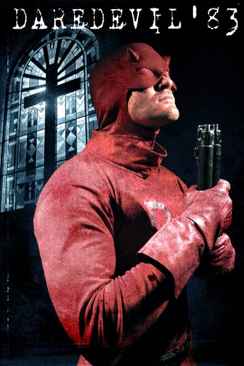  de Curta Daredevil '83 (2011)