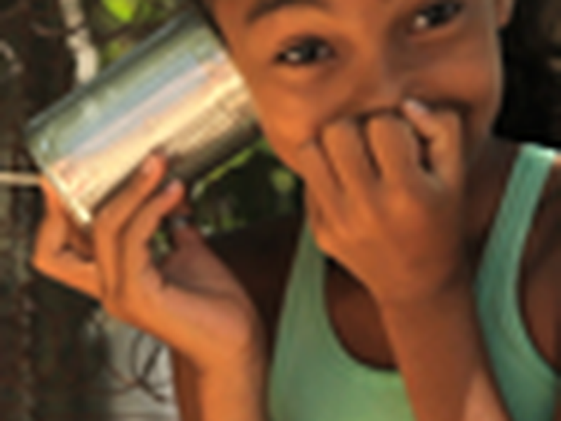 Foto 1 de Disque Quilombola