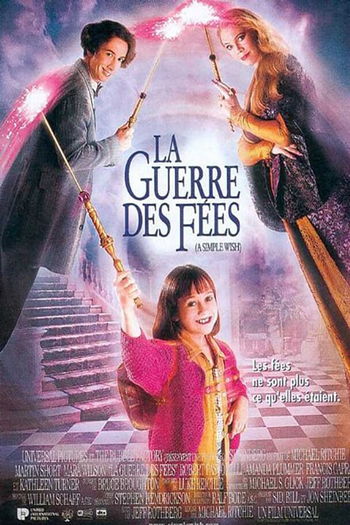  de Filme Um Passe de Mágica (1997)