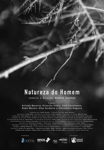Natureza do Homem (Natureza do Homem)
