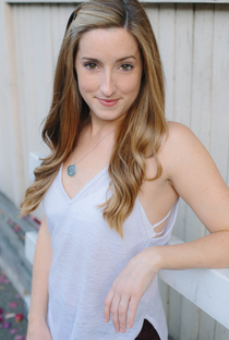 Leigha Hancock - Poster 1