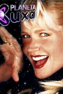 Planeta Xuxa - Poster / Capa / Cartaz - Oficial 3