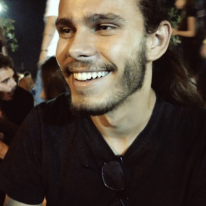 Foto de perfil de Márcio Reis