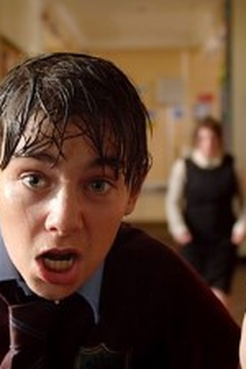 Poster de Episódio Classroom Catastrophe (2014)