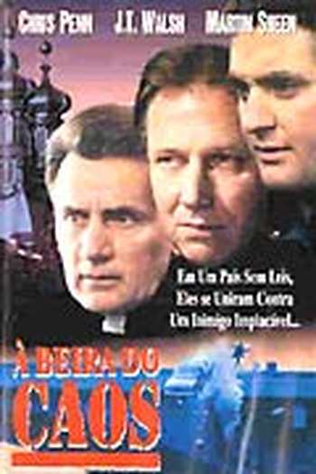  de Filme À Beira do Caos (1995)
