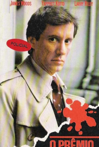 Poster 2 de Filme O Prêmio do Assassino (1985)