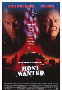 Procurado (Most Wanted)