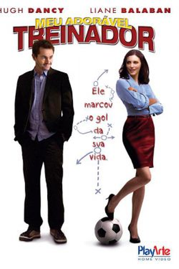  de Filme Meu Adorável Treinador (2010)