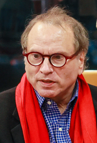 Buzz Bissinger