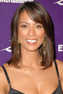 Lexa Doig - Poster 2