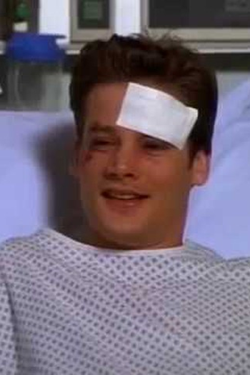 Poster de Episódio None for the Road (1999)