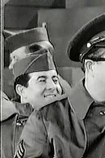 Poster de Episódio Bilko's Honeymoon (1958)
