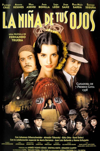  de Filme A Garota dos Seus Sonhos (1998)