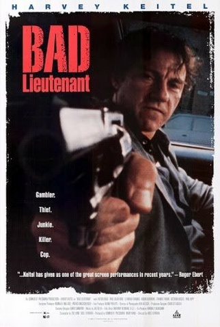 Poster 3 de Filme Vício Frenético (1992)