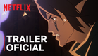 Dragon Age: Absolvição | Trailer oficial | Netflix