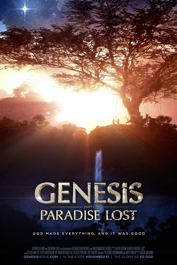  de Filme Genesis: Paradise Lost (2017)