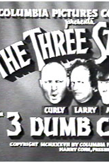 Papai Perde a Cabeça (3 Dumb Clucks)