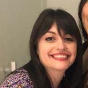 Foto de perfil de Samira dos Santos Duarte