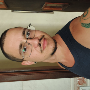Foto de perfil de Thiago