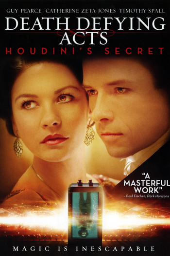  de Filme Atos que Desafiam a Morte (2007)