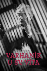 O Organista da Catedral de S. Vito (Varhaník u sv. Víta)