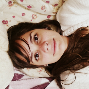 Foto de perfil de Ingrid Ramalho
