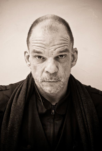 Denis Lavant - Poster 2