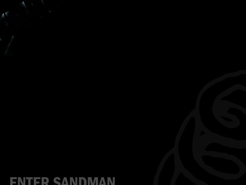 Foto 3 de Metallica: Enter Sandman