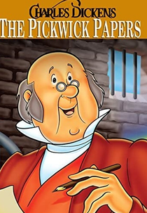 Os Documentos Pickwick (Pickwick Papers)