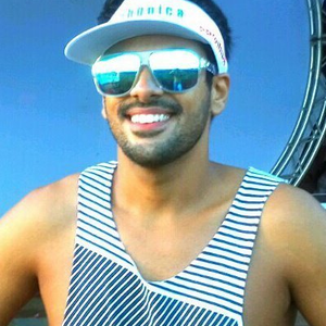 Foto de perfil de CARLOS FIGUEIREDO