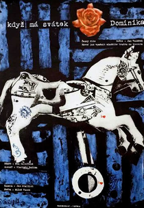 Kdyz má svátek Dominika (Kdyz má svátek Dominika)